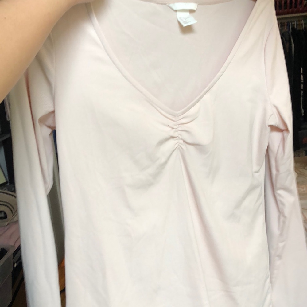 H&M top - Picture 3 of 3